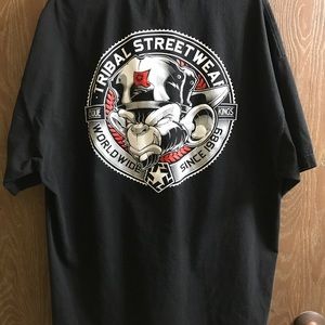 Tribal Gear T-shirt!